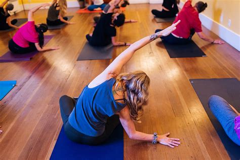 One of canada's most beautiful community yoga studios. yoga news - Hemma