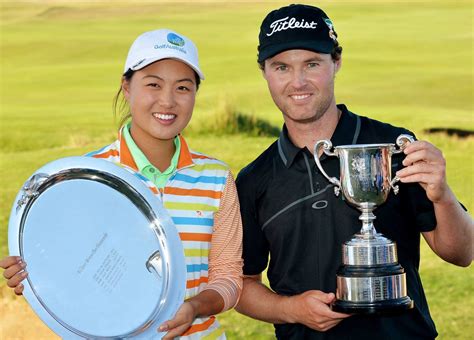 Meanwhile rookie professional gabi ruffels has scored an invitation to play in the women's pga next week for the first time. Minjee wins Vic Open in style - GolfWA - Home of Golf in WA