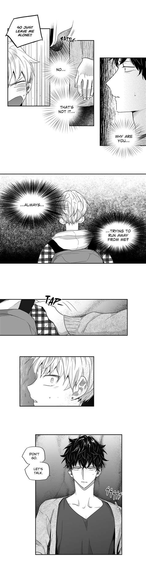 There's no way that i'm an omega! hyesung lived his whole life believing that he was an alpha. Read Love is an Illusion Manga English [New Chapters ...