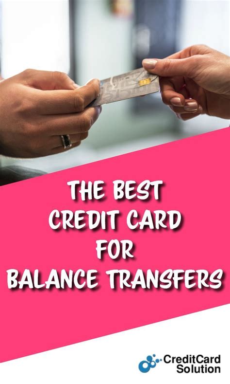 Best balance transfer card with travel perks citi simplicity® card: The Best Credit Card For Balance Transfers #lowinterestcreditcards #bestcreditcardoffers # ...