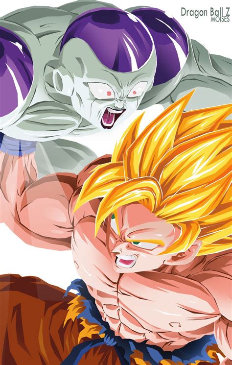Dragon ball z kakarot has several sidequests that tease or foreshadow future events and answer many questions in the series. goku vs freezer ecene by lorddeimons.deviantart.com on ...