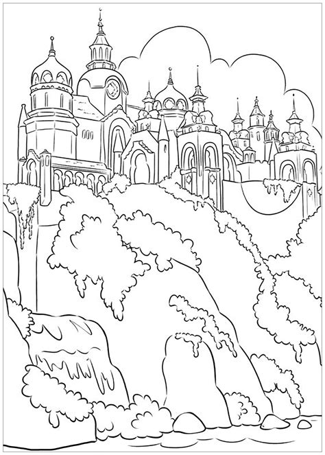 Elena of avalor is a disney animated series that follows the story of elena : Elena avalor for kids - Elena Avalor Kids Coloring Pages