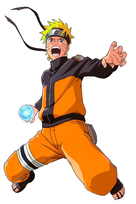 Inilah Sosok Dubber Pengisi Suara Naruto Indonesia ...