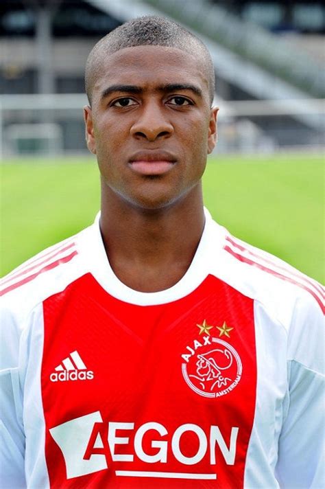 Roly bonevacia en florian jozefzoon maakten hun officiële debuut voor afc ajax. Roly Bonevacia | AFC Ajax wiki | FANDOM powered by Wikia