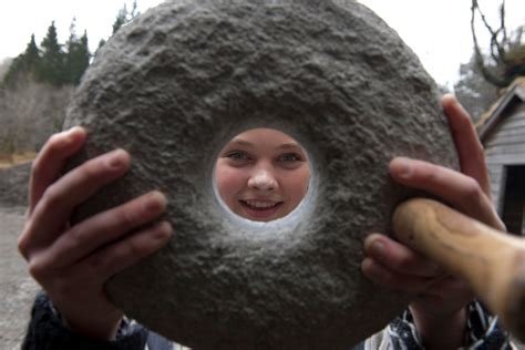 11:57 pm monday, april 26, 2021. Hyllestad Norway : Happy New Year from Hyllestad! With a ...