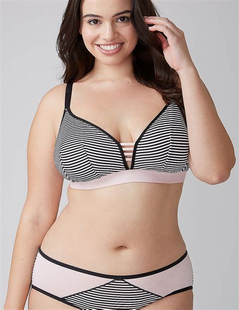 Check spelling or type a new query. Smooth Support-lette | Plus size swimsuits, Plus size bra ...