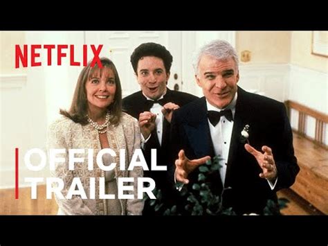 For everybody, everywhere, everydevice, and everything Watch The Father of The Bride Part 3 (ish) Trailer - Join ...