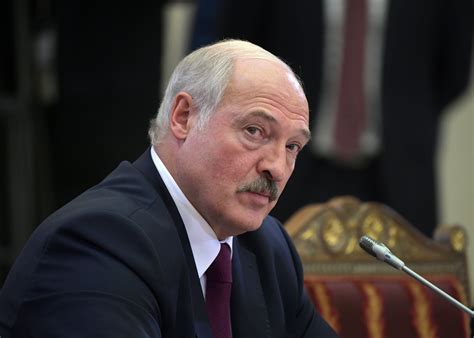 Все последние новости сегодня для лукашенко. Лукашенко раскритиковал земельную реформу в Украине ...
