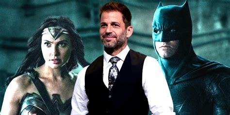Justice league snyder cut teaser trailer, superman black suit, ben affleck batman clip. Snyder Cut vai remover detalhe horroroso de filme com ...