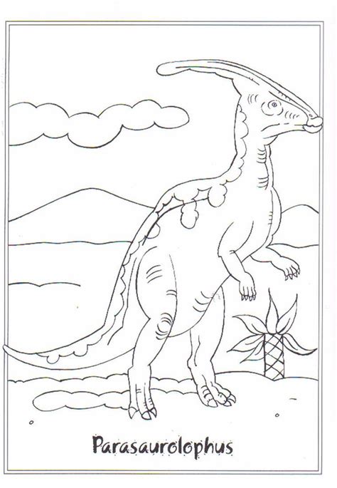 We hope this pictures will give you some good ideas for your project, you can see another items of this gallery. 42 Disegni di Dinosauri da Colorare | PianetaBambini.it ...