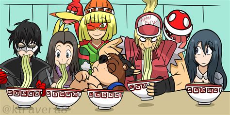 Fans the devastating moves the character utilizes in combat. Kira Kira in 2020 | Super smash bros memes, Smash bros ...