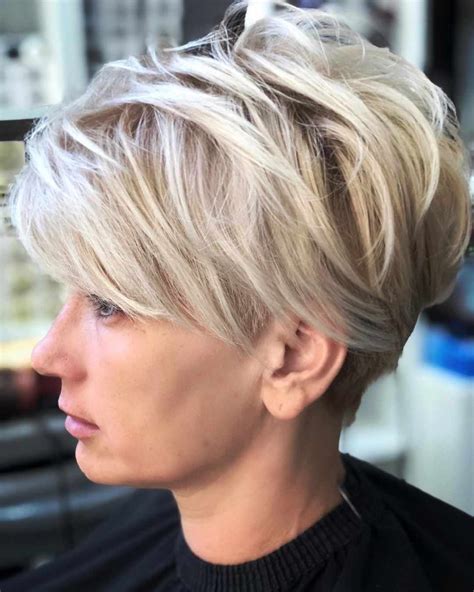 We did not find results for: Pixie Účesy 2019 : New Pixie Haircut Ideas In 2019 The ...