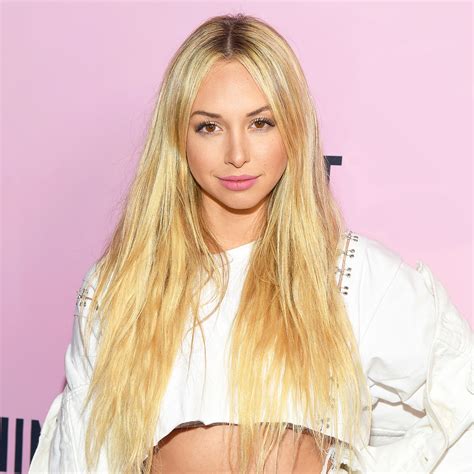 As a woman, this is my worst nightmare and it has now become my reality, olympios continued to tmz. Corinne Olympios Breaks Silence on 'Bachelor in Paradise ...