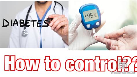 Diet is the cornerstone in the treatment of gdm, however, few dietary intervention studies have been performed in gdm. Diabetes Control tips/Diet/Yoga - YouTube