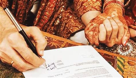 The great problem for jurisprudence to allow freedom while enforcing order. In the Hindu community, people how to want to marry for ...