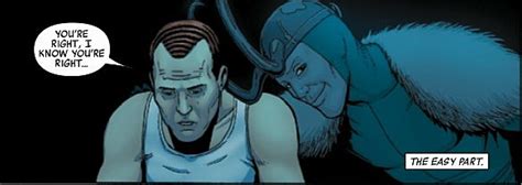 A few hours after the premiere of loki, the new disney plus series, many fans are with high i saw all the rumors about mephisto on the net and i thought, 'oh, this is going to be interesting. Roundtable Review: 'Siege: Loki' #1 by Kieron Gillen and ...