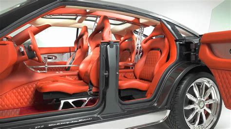 Select from premium luxury car interior of the highest quality. Future 40 Luxury Car Interior Design - YouTube