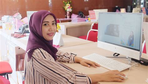 Bagi membuat pendaftaran baru, sila klik butang 'sign up' dan masukkan nombor kad pengenalan serta nama penuh. IIK Bhakti Wiyata Buka Pendaftaran Mahasiswa Baru Secara ...