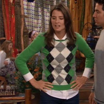 It started when marshall dropped the bombshell that he was going to propose to his wife, lily, a kindergarten teacher. Robin Scherbatsky's Sweaters featured in How I Met Your ...