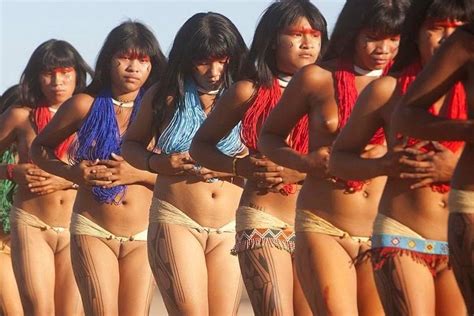 We did not find results for: xingu nude