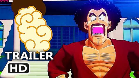 Frieza returns with his the first dlc for dbz: PS4 - DRAGON BALL Z KAKAROT Character Progression Trailer ...