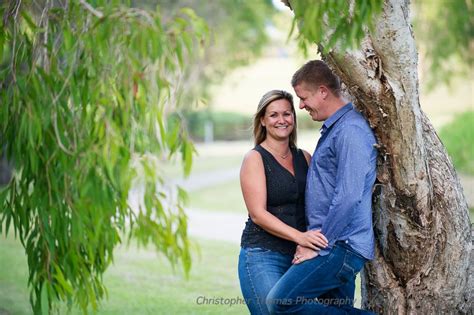 Maybe you would like to learn more about one of these? Brisbane Wedding Photographer - Christopher Thomas Photography | Engagement portraits, Portrait ...