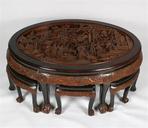 Get the best deals on japanese antique furniture when you shop the largest online selection at ebay.com. Tea table | Tea table, Japanese tea table, Asian tea