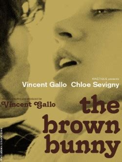 Official twitter of chloë sevigny. The Brown Bunny (Film) - TV Tropes