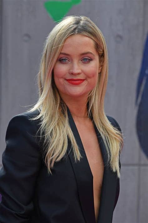 Laura whitmore (born 4 may 1985) is an irish television presenter and model based in london, who has worked for mtv europe, rté, and is also. Laura Whitmore - 'Suicide Squad' Premiere in London 8/3/2016