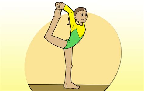 Força, agilidade, equilíbrio e elasticidade. Ginástica Artística - Trabalhos escolares - Smartkids