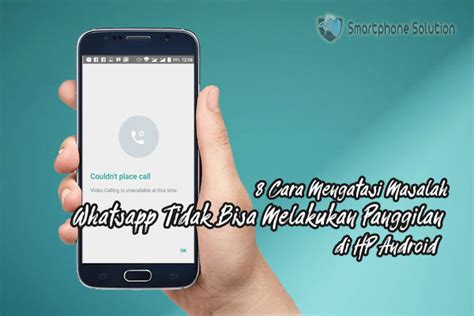 Cara mengatasi panggilan ditolak pada hp nokia. (Tanpa Factory Reset) Berhasil Mengatasi Whatsapp Tidak ...