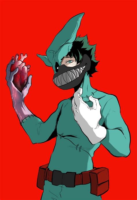 Check spelling or type a new query. Villain Deku