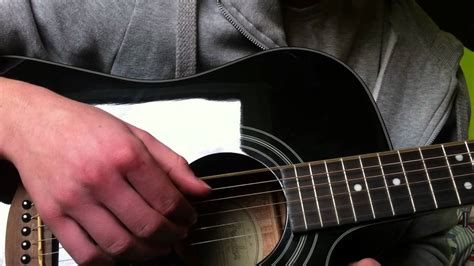 Learn to play it with free guitar tablature, sheet music and my video tutorial. Gitarren Tutorial: "Nothing Else Matters" Intro von ...