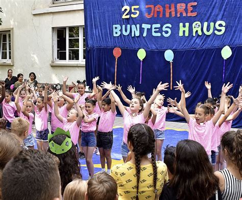 Dieser pinnwand folgen 266 nutzer auf pinterest. Das Bunte Haus wird städtisch - Offenburg - Badische Zeitung