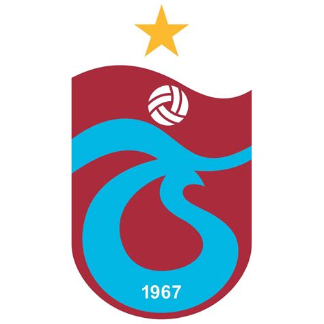 Logo trabzonspor in.eps file format size: Football/Soccer Logos panosundaki Pin