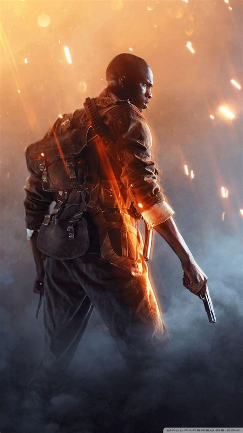 To install battlefield 3 wallpapers on your android device, just click the green continue to app button above to start the installation process. Battlefield V Phone Wallpapers - Wallpaper Cave