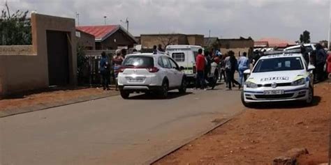 Lesufi unpacks gauteng s readiness to reopen school. Two men 'questioned' for murder of Katlehong girl, 8, as police plead for calm