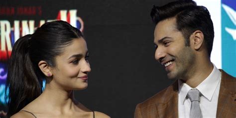 Varun dhawan and alia bhatt arrive at mumbai airport after the promotion of badrinath ki dulhania. Alia Bhatt and Varun Dhawan to star in Abhishek Varman's ...