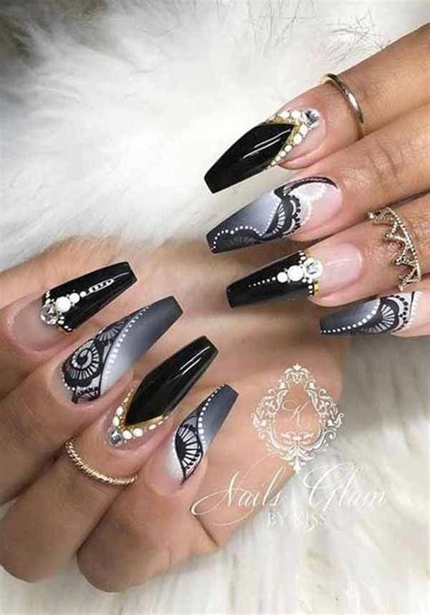 Nail memes, hauls, collections, etc.). If you make your nail workmanship with ombre dull long ...