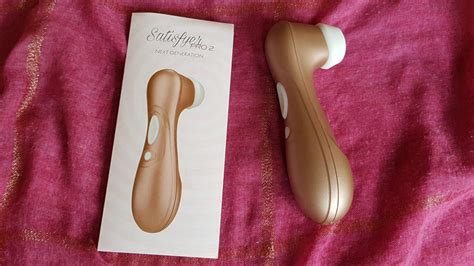 Dec 19, 2020 · what does the satisfyer pro 2 next generation do? Satisfyer Pro 2 Review: Next Generation Clit Stimulation?