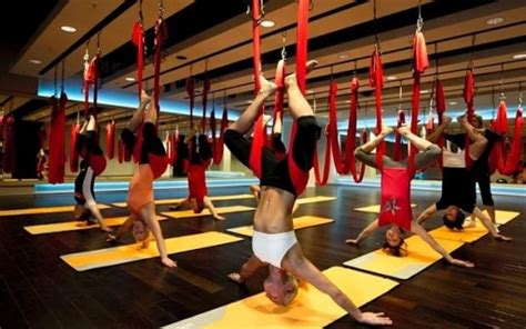 Virgin active is part of the virgin group, founded by sir richard branson. Virgin Active to open 30 fitness clubs in Singapore and ...