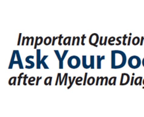 With myeloma, the cancerous plasma cells (called myeloma cells) make chemicals called osteoclast activating factors (oafs). Questions for Your Myeloma Doctor | Int'l Myeloma Fndtn