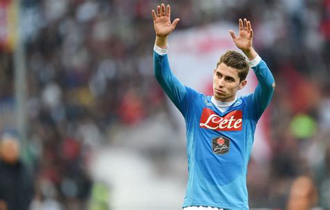 Maybe you would like to learn more about one of these? Arsenal transfer news: Napoli midfielder Jorginho open to ...