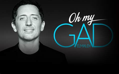 How much money is gad elmaleh worth? French Moroccan Comedian Gad Elmaleh to Play Carnegie Hall ...