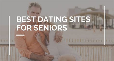 It proclaims itself as 'the largest and most effective site for . seniors' and we'd be inclined to agree. Best Dating Sites For Seniors 2021 | Senior Site