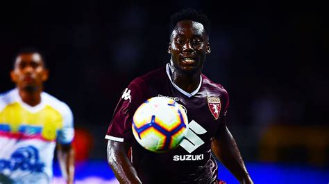 He is 24 years old from côte d'ivoire and playing for reading in the england championship (2). Meité ci crede: «Torino, gli obiettivi sono l'Europa e la ...