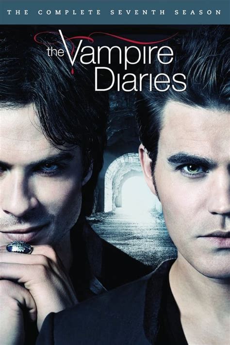 Go right ahead and watch the vampire diaries online so you can jump into our forums and our comments and join the debate. The Vampire Diaries: Season 7 - Watch The Vampire Diaries ...