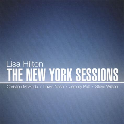 Star sessions with maria the mexican: Amazon.com: The New York Sessions: Lisa Hilton: MP3 Downloads