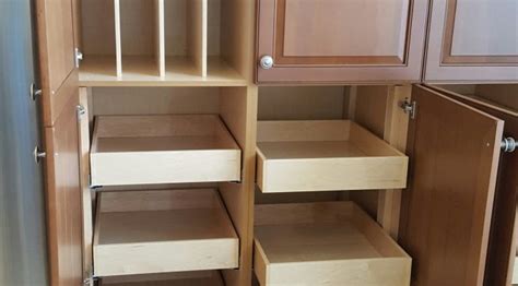 Pin by pam robertson on kitchens brown kitchen cabinets cherry. Custom Kitchen Cabinets Lake Worth | The Drawer Dude