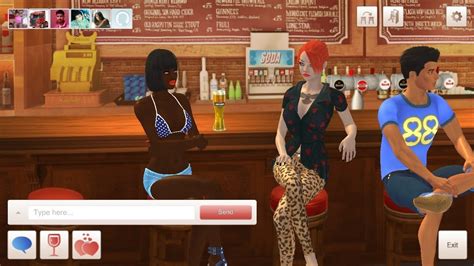 Well, check out our website. Dating simulation games online - St. Mark's Episcopal Church